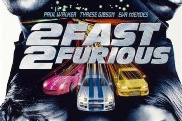2 Fast 2 Furious - Cast, Ages, Trivia