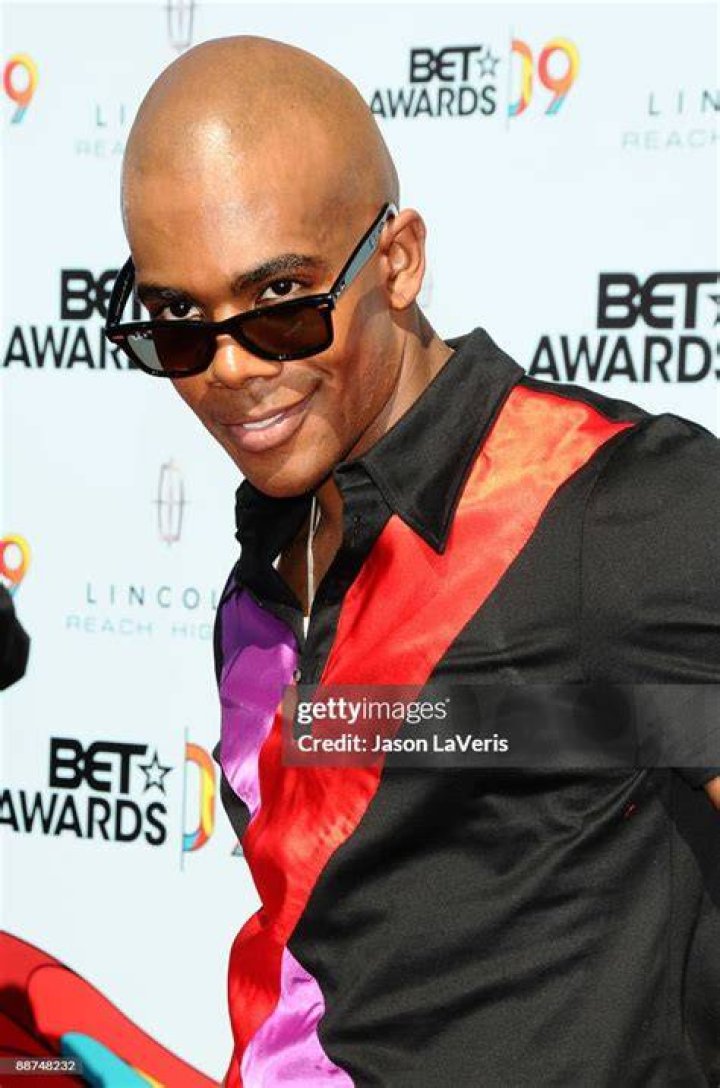 2009 BET Awards - Arrivals