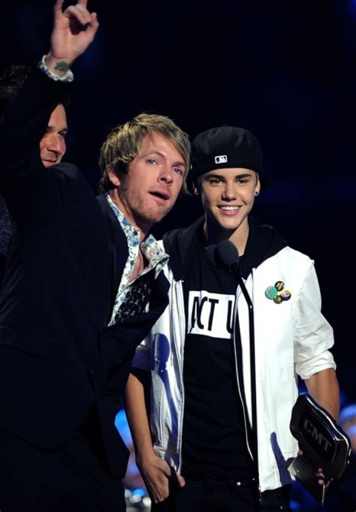 2011 CMT Music Awards - Rehearsals - Day 1