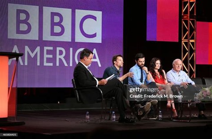 2014 Winter TCA Tour - Day 11