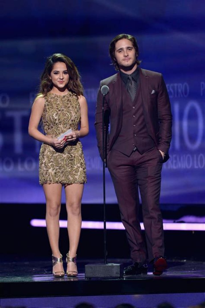 2015 Premios Lo Nuestros Awards - Show