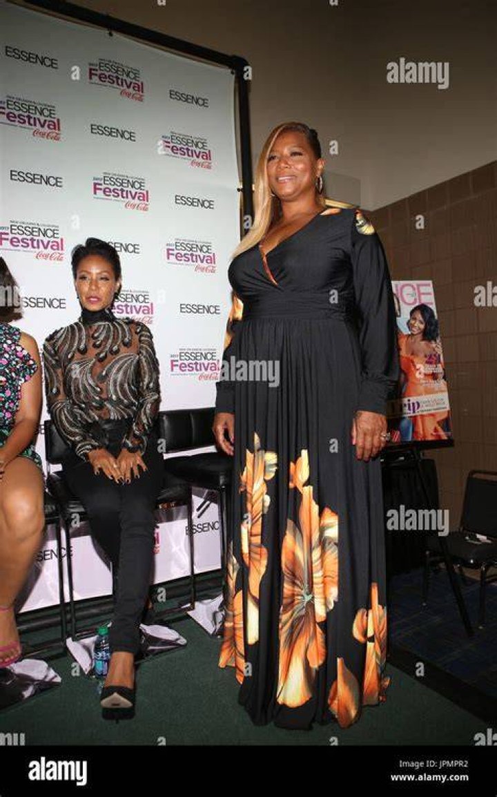 2017 ESSENCE Festival Presented By Coca Cola Louisiana Superdome - Day 3