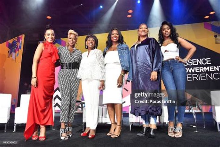 2018 Essence Festival Presented By Coca-Cola - Louisiana Superdome - Day 2