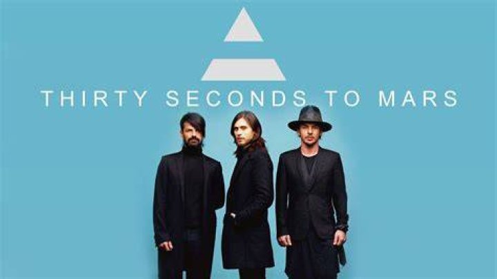 30 Seconds To Mars & Reginae Carter Visit Music Choice