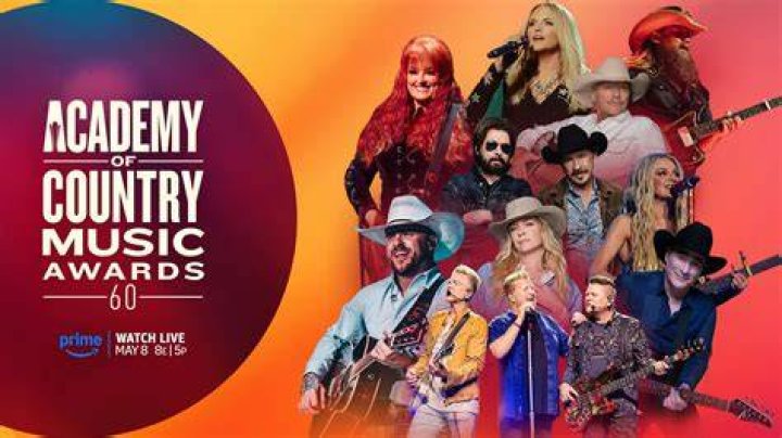 51st ACM Awards Winners