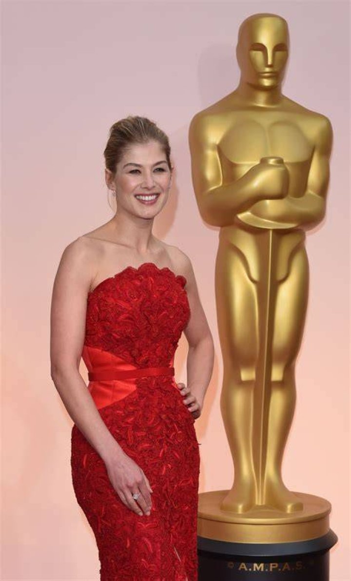 87th Annual Academy Awards - Red Carpet