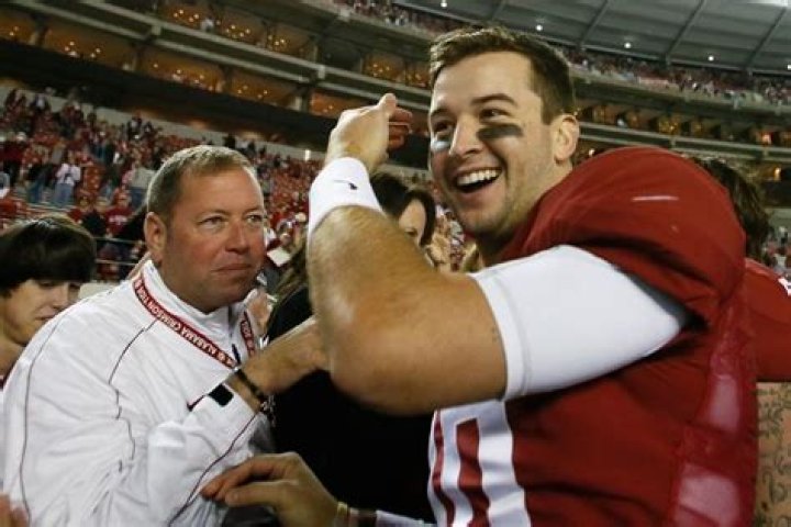 A. J. McCarron gifted a precious diamond ring to his fiancee, Katherine Webb