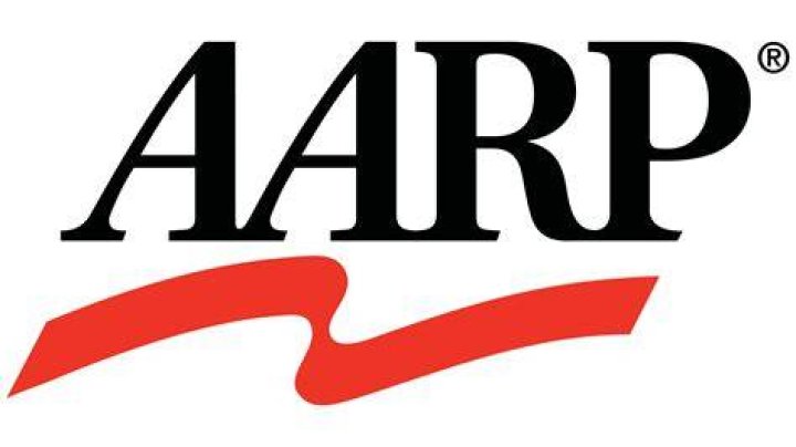aarp aarp