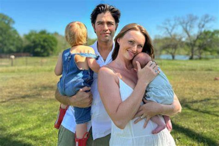 Adrian Grenier - Age, Family, Bio