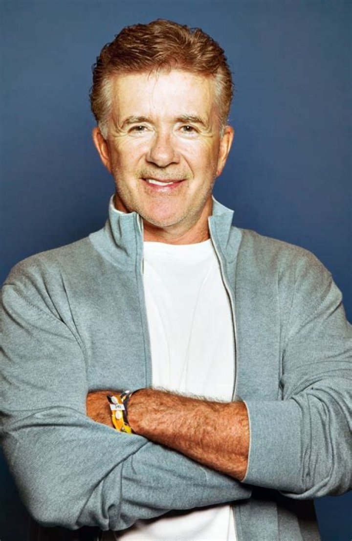Alan Thicke Bio (Wiki) 