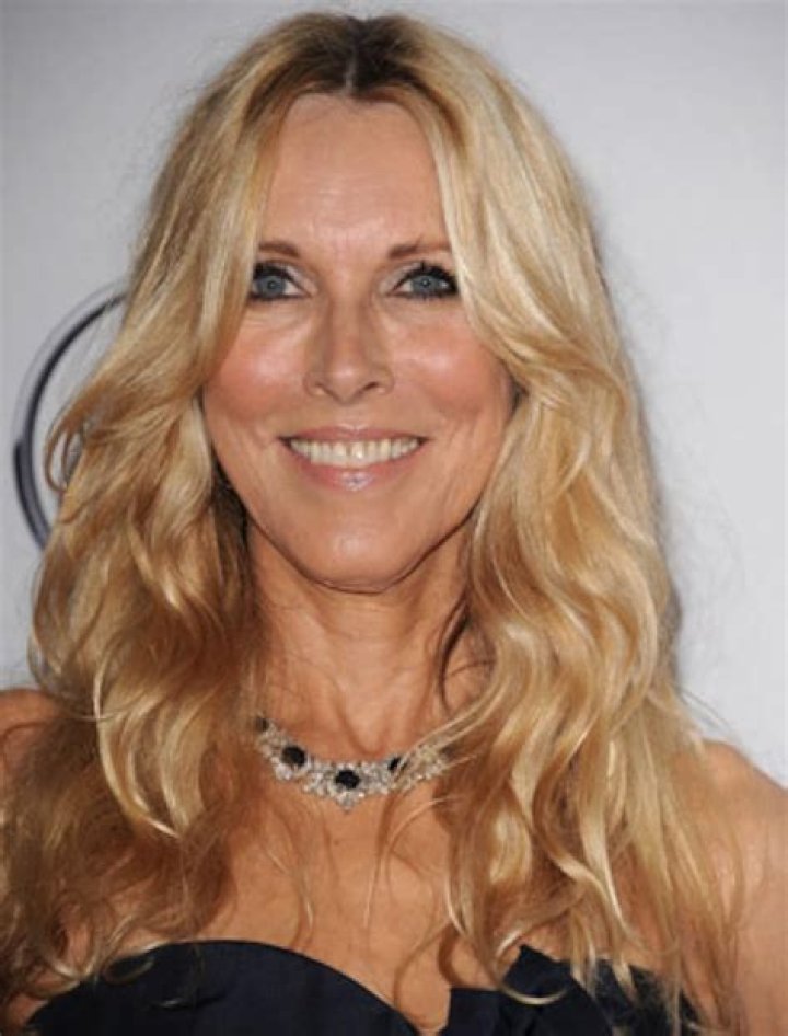 Alana Stewart Bio (Wiki) 