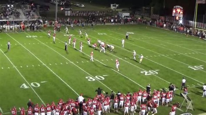 Alex Martin Highlights