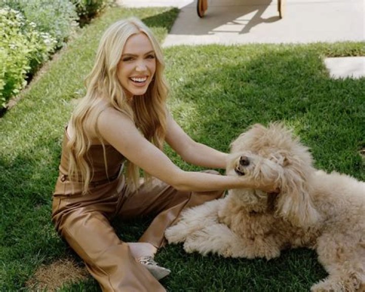 Alexandra Cooper Pets