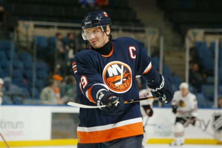 Alexei Yashin