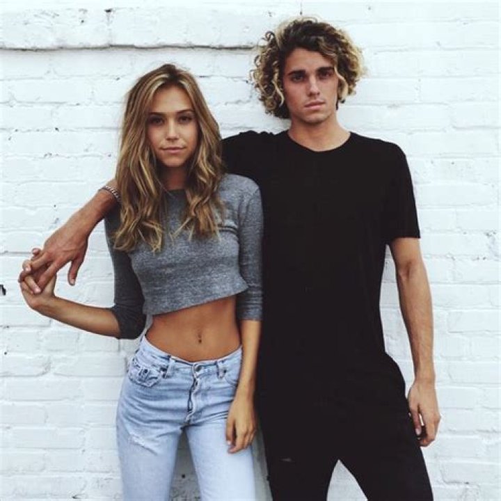 Alexis Ex-Boyfriend Jay Alvarrez