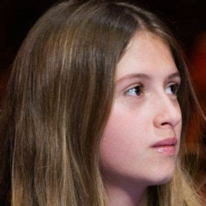 Alina Kukushkina Bio (Wiki) 