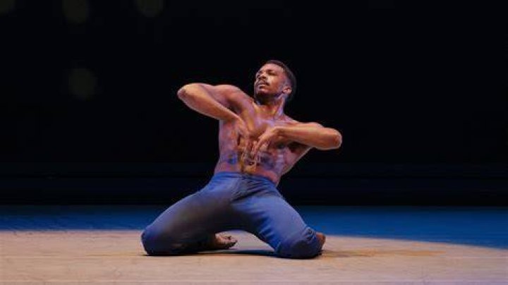 alvin ailey