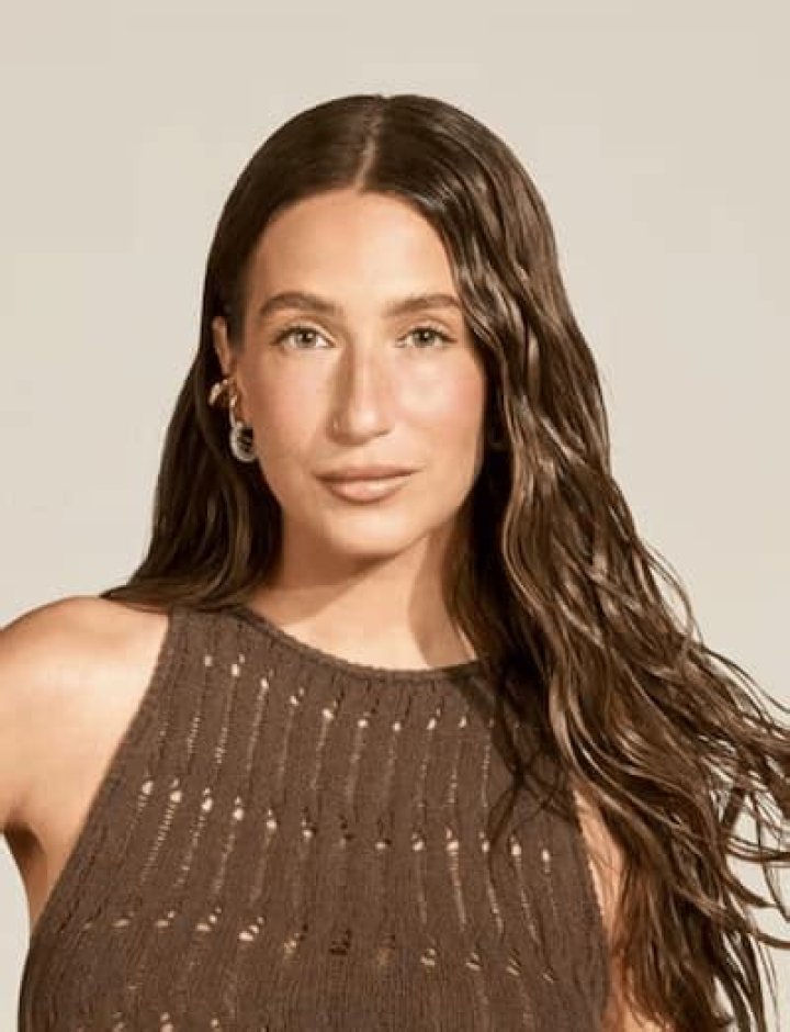Amanda Batula Bio (Wiki) 