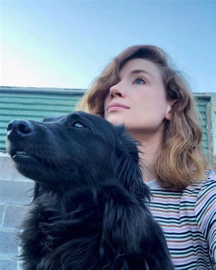 Amanda Jaros Pets