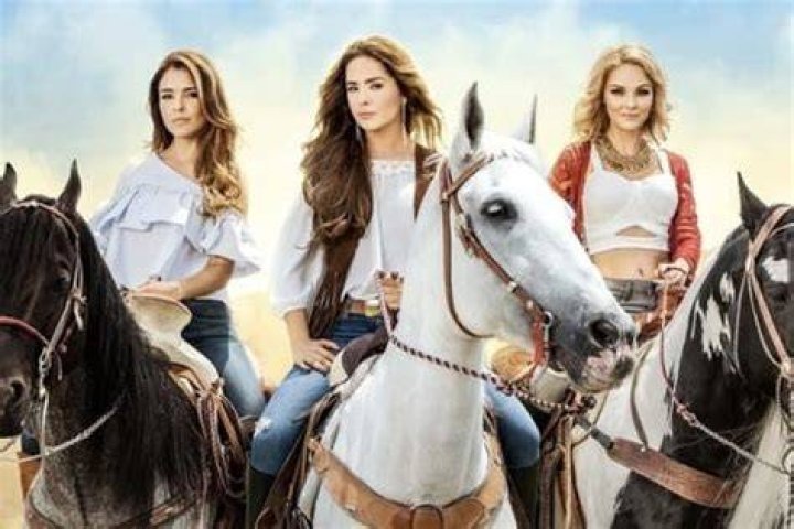 Amazonas - Cast, Ages, Trivia