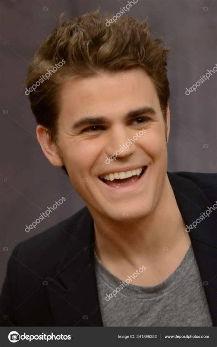 American actor Paul Wesley and Ines de Ramon married! Know about his married life, ex-wife and parents American actor Paul Wesley and Ines de Ramon married! Know about his married life, ex-wife and parents
