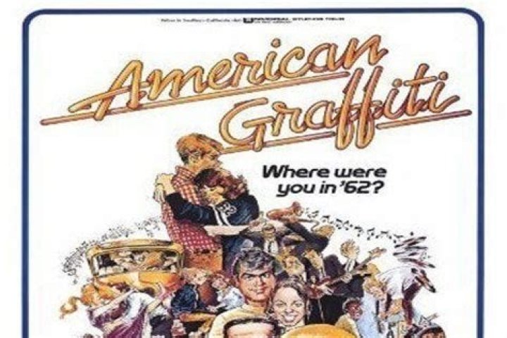 American Graffiti - Cast, Ages, Trivia