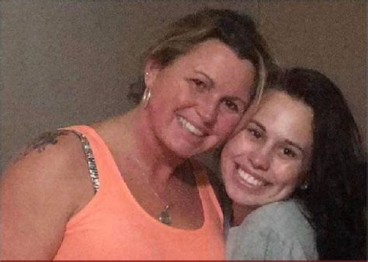 Amy McIntosh Missing Case