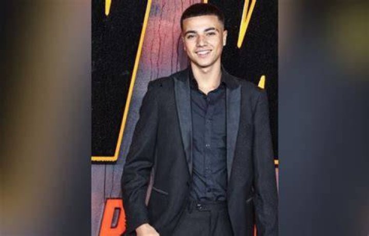 Andre August Height, Weight, Net Worth, Age, Birthday, Wikipedia, Who, Nationality, Biography