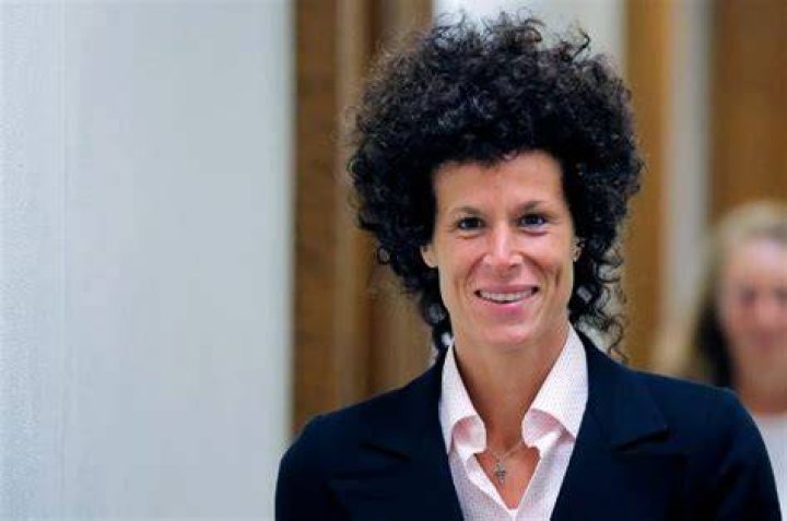 Andrea Constand Bio (Wiki) 