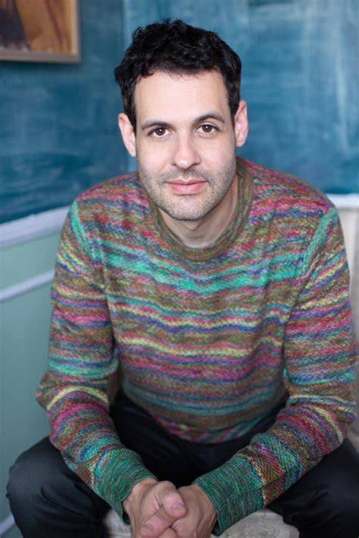 Andrew Leeds