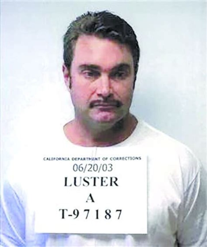 Andrew Luster photo 3