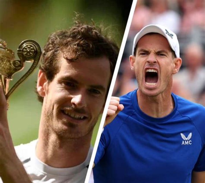 Andy Murray ended Britain's 77 year wait for Wimbledon win 2013