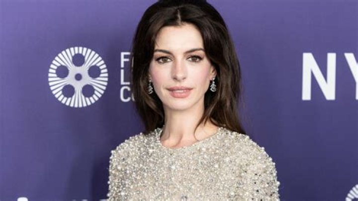 Anne Hathaway
