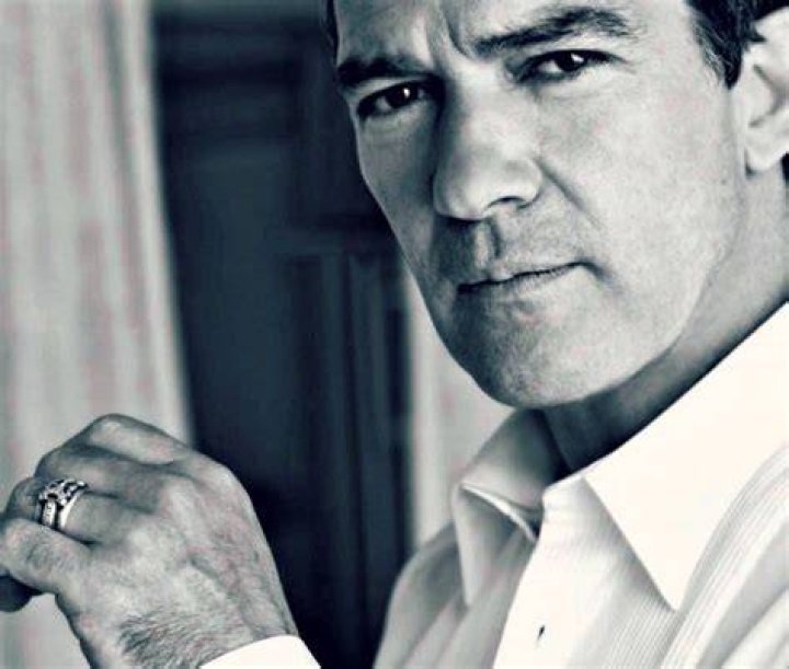 Antonio Banderas