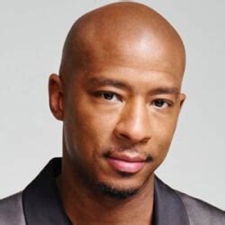 Antwon Tanner - Age, Family, Bio