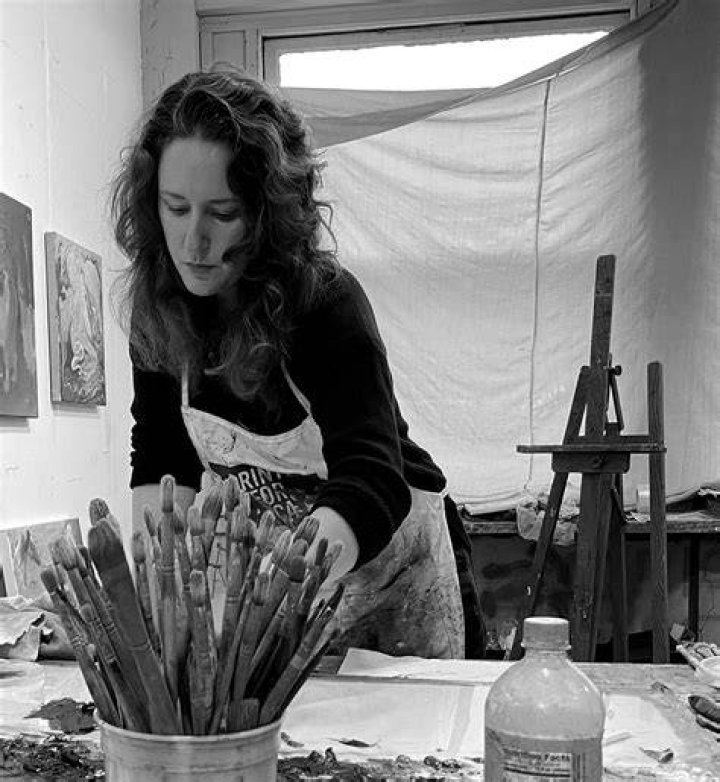 
Anya Kelsing’s Portrait: Is She Still Missing? 