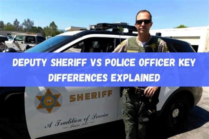 Apart from being a sheriff and an artist, Cully is a local hero serving for his community.