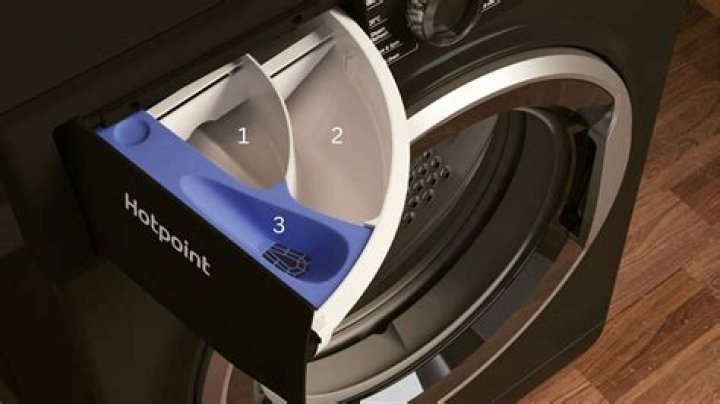 Are Hotpoint washing machines reliable?