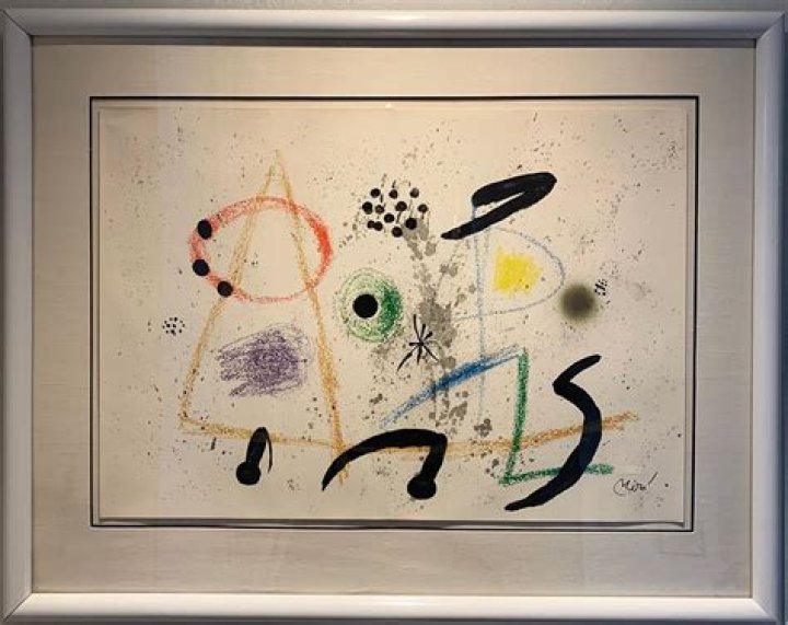 Are lithographs worth any money?