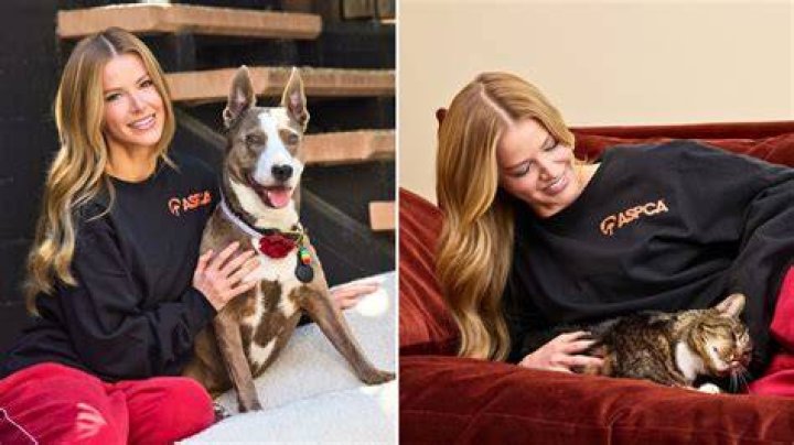 Ariana Madix Pets - Celebrity Pets