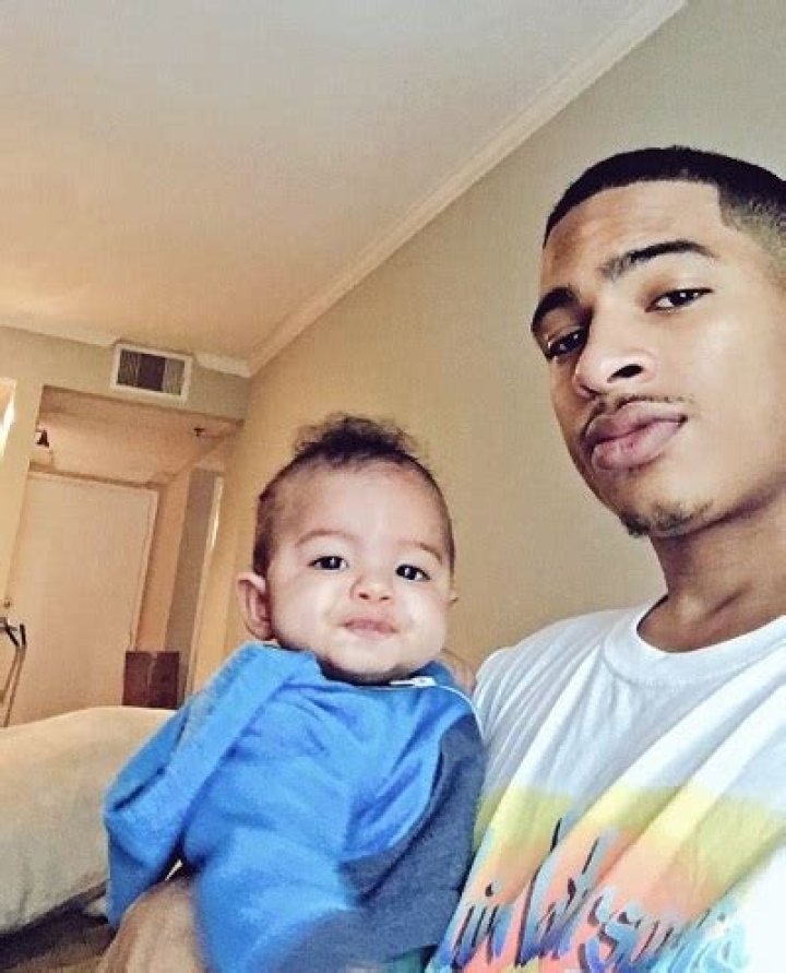 Arin Ray - Age, Family, Bio