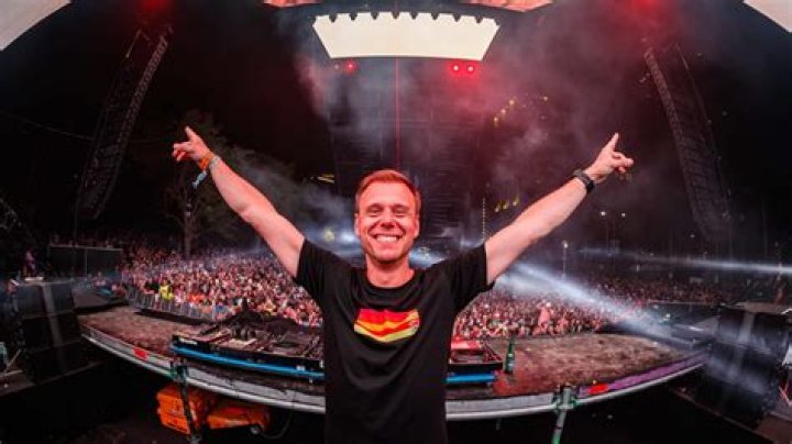 Armin-Van-Buuren