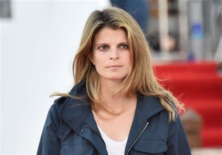Athina Onassis photo 3