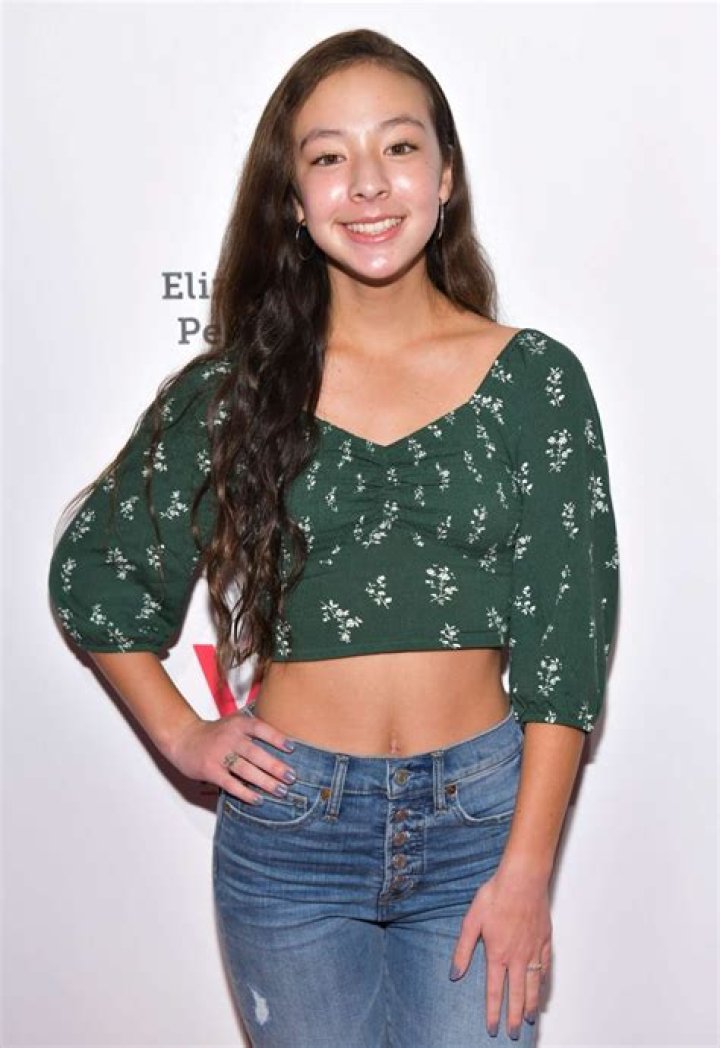 Aubrey Anderson-Emmons