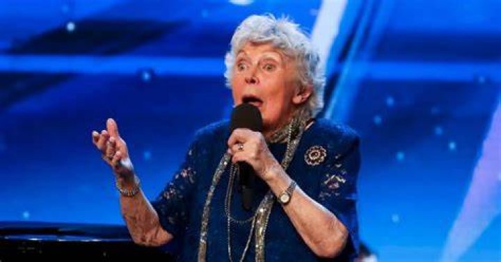 Audrey Leybourne Dead: Britain’s Got Talent star Passed Away at 95 Audrey Leybourne