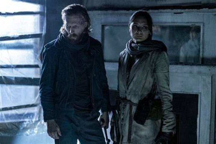 Austin Amelio photo 2