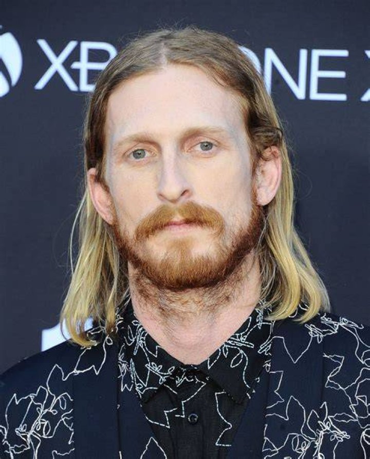 Austin Amelio photo