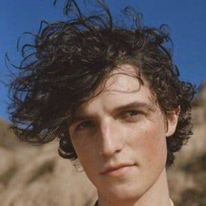 Austin Feinstein - Age, Family, Bio