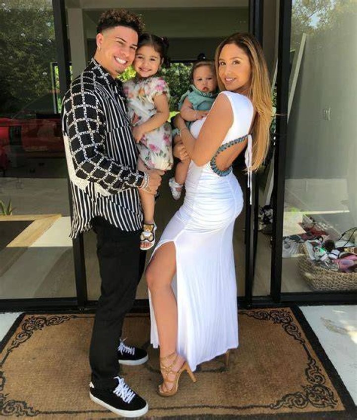 Austin McBroom Sister
