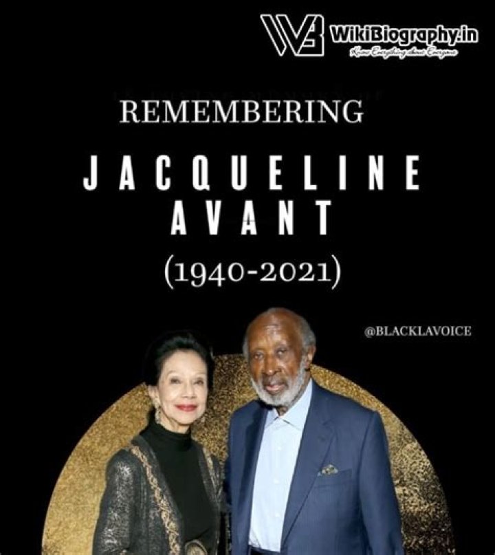 Avant - Age, Family, Bio